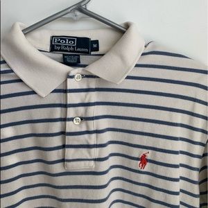 Ⓜ️ Men’s Polo Ralph Lauren Cotton polo